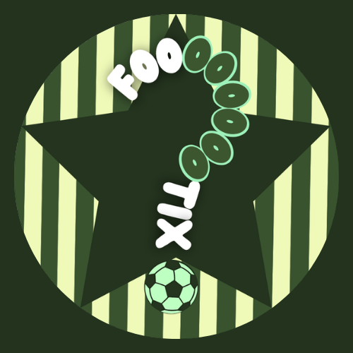 Logo Footix Quiz